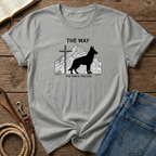 The Way The Truth The Life T-Shirt
