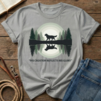 His Creation Reflects His Glory T-Shirt