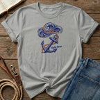Held Firm T-Shirt