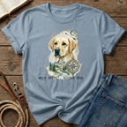 Wild Spirit Guided Soul T-Shirt