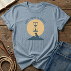 God's Timing T-Shirt