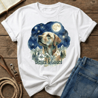 Blessed And Guided T-Shirt