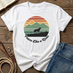 Peace Like A River T-Shirt
