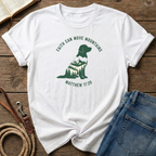 Faith Can Move Mountains T-Shirt