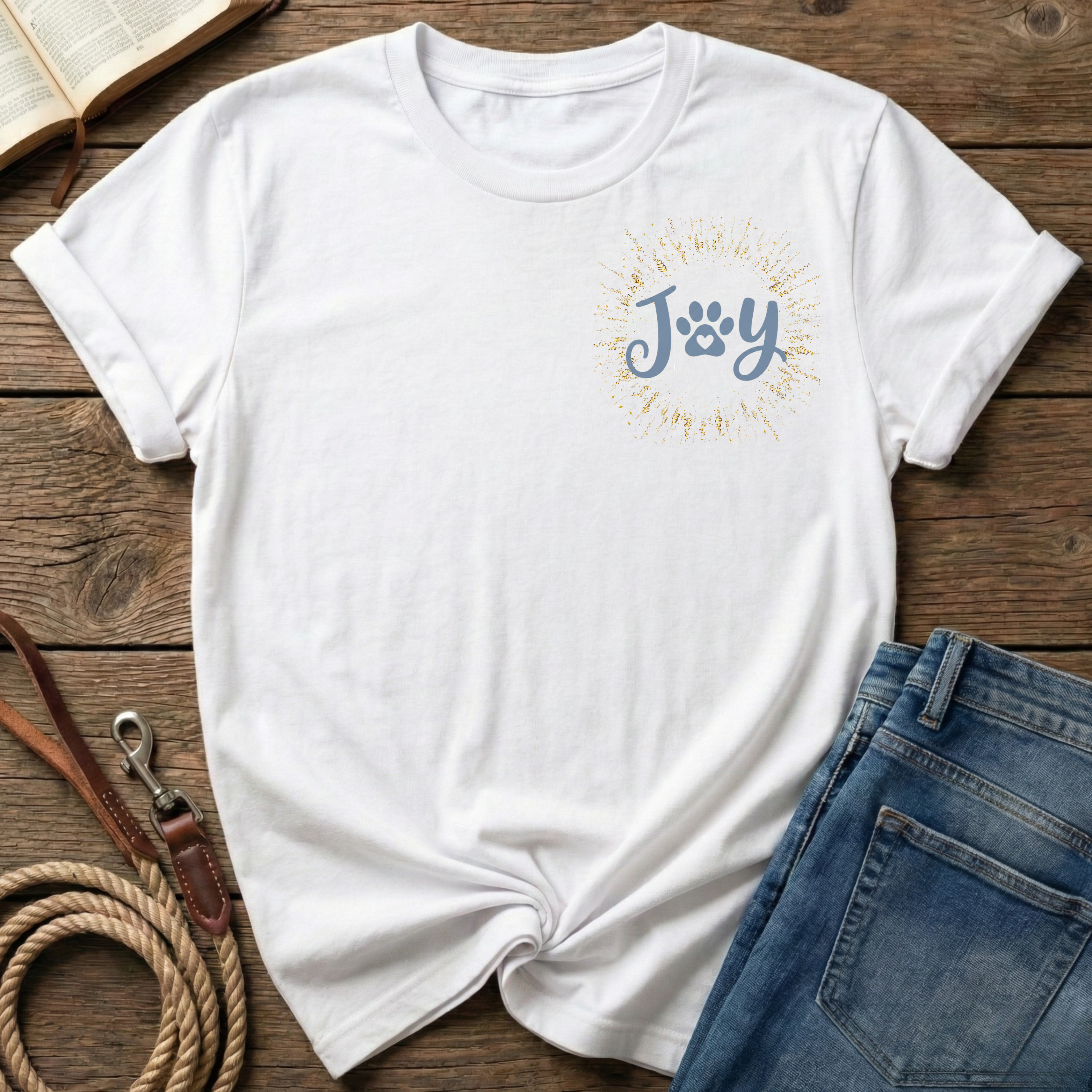 Joy T-Shirt