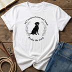 All Creatures Great and Small T-Shirt