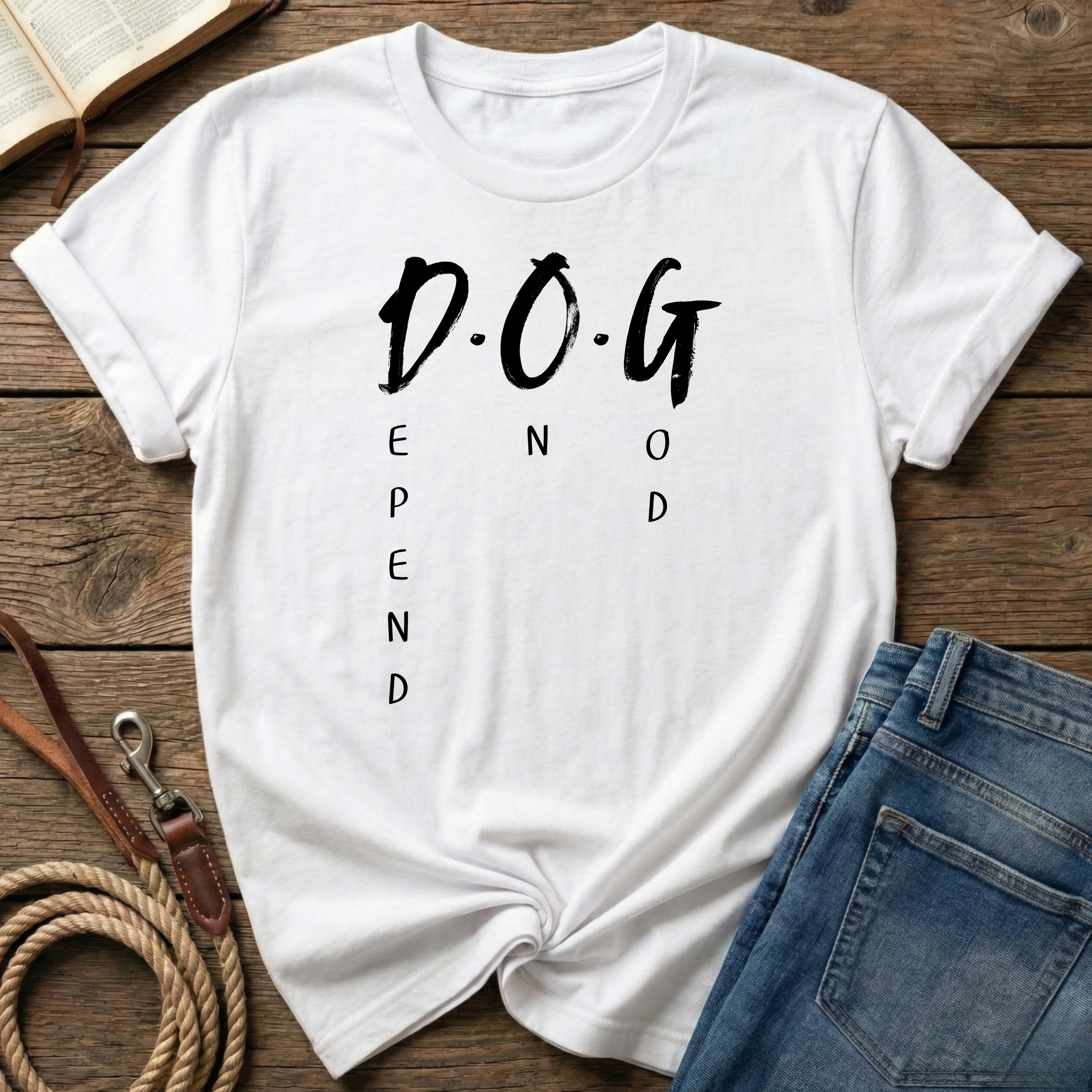 D.O.G T-Shirt