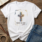 Walk In Love T-Shirt