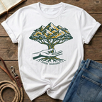 Move Mountains T-Shirt