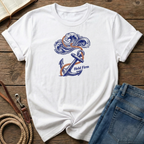 Held Firm T-Shirt