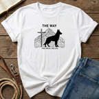 The Way The Truth The Life T-Shirt
