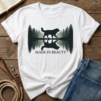 Made in Beauty T-Shirt