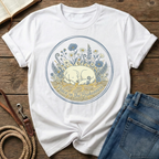 Peace In The Brokenness T-Shirt
