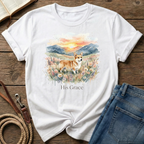 His Grace T-Shirt