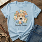 Blessed & Blooming T-Shirt