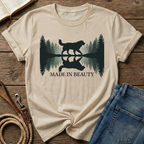 Made in Beauty T-Shirt