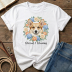 Blessed & Blooming T-Shirt